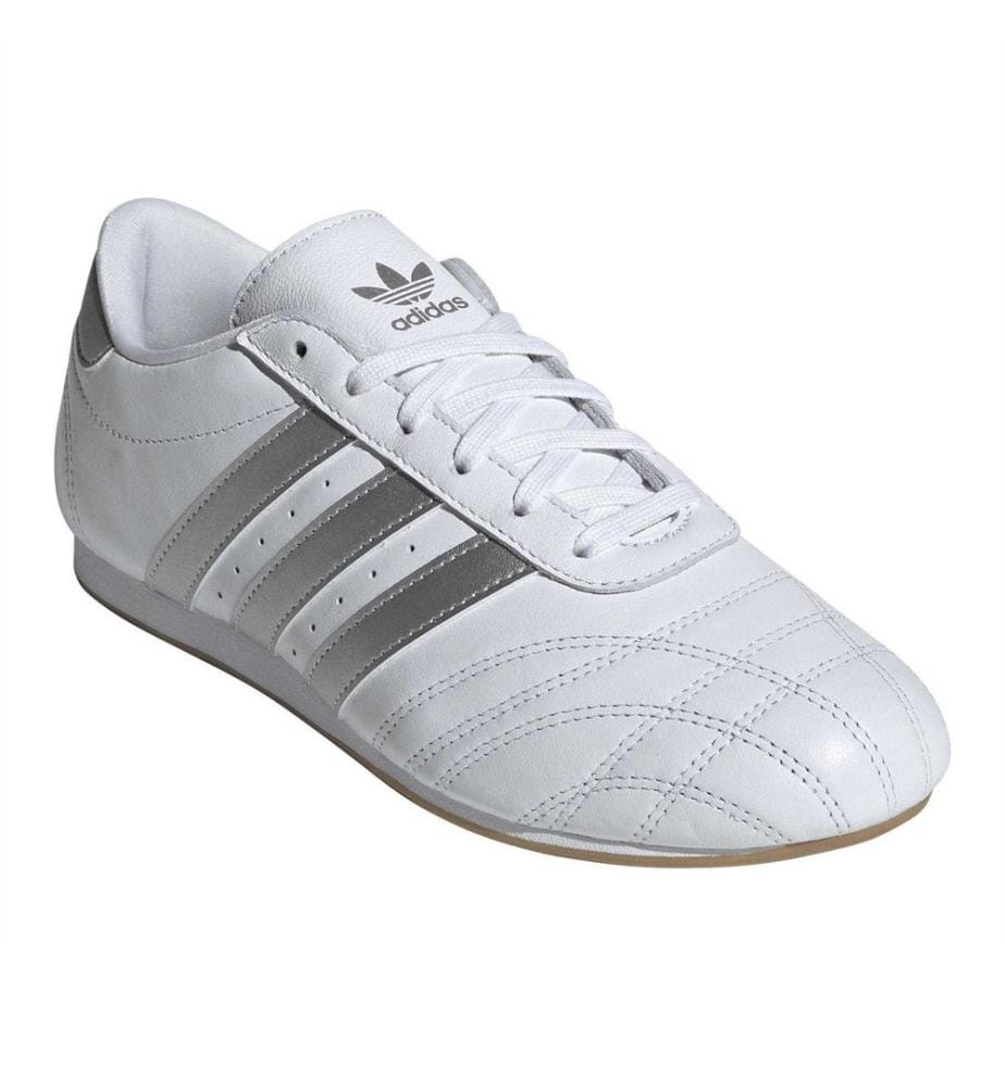 Adidas - Baskets taekwondo - Femme