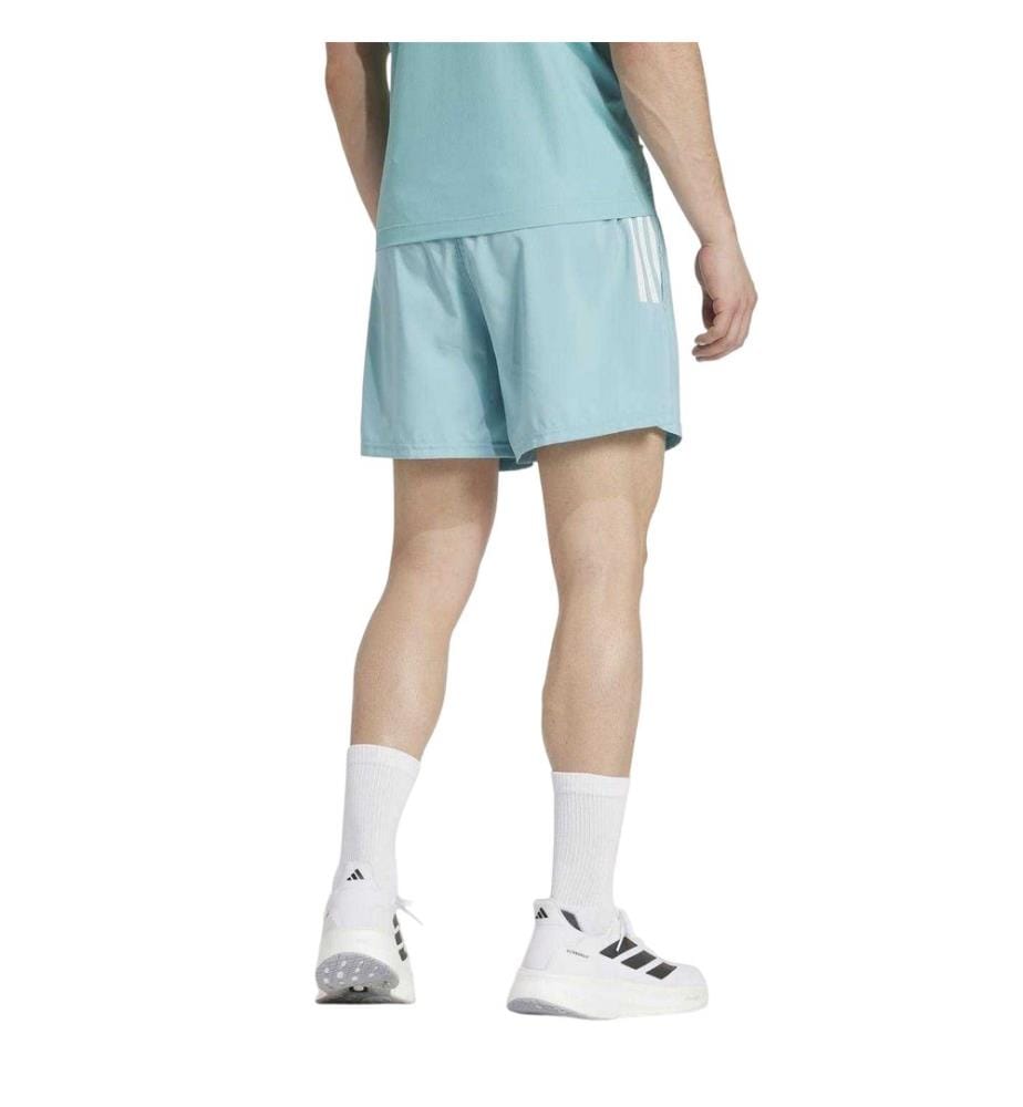 Adidas - Short de course motif/style logo OWN THE RUN - Homme