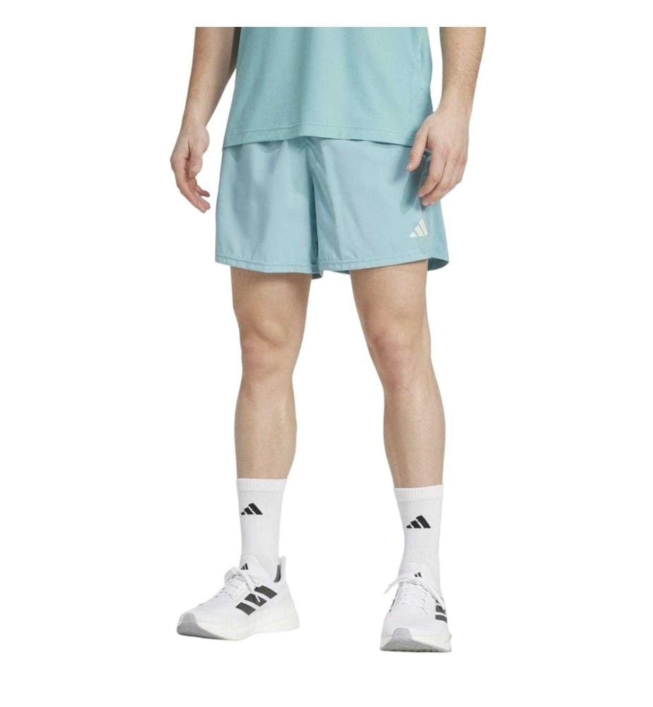 Adidas - Short de course motif/style logo OWN THE RUN - Homme