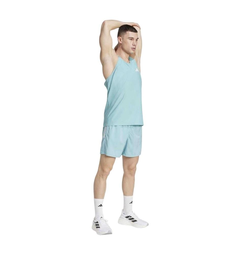Adidas - Short de course motif/style logo OWN THE RUN - Homme