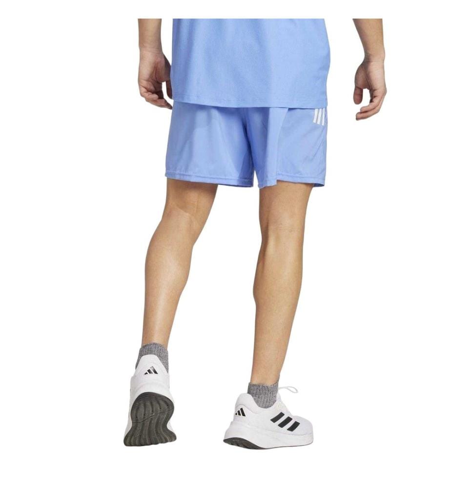 Adidas - Short de course motif/style logo OWN THE RUN - Homme