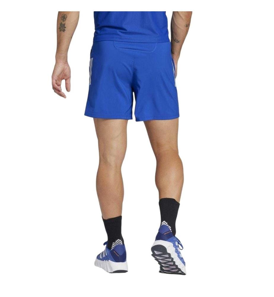 Adidas - Short de course motif/style logo OWN THE RUN - Homme