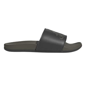 Adidas - Claquettes motif/style logo ADILETTE COMFORT - Homme