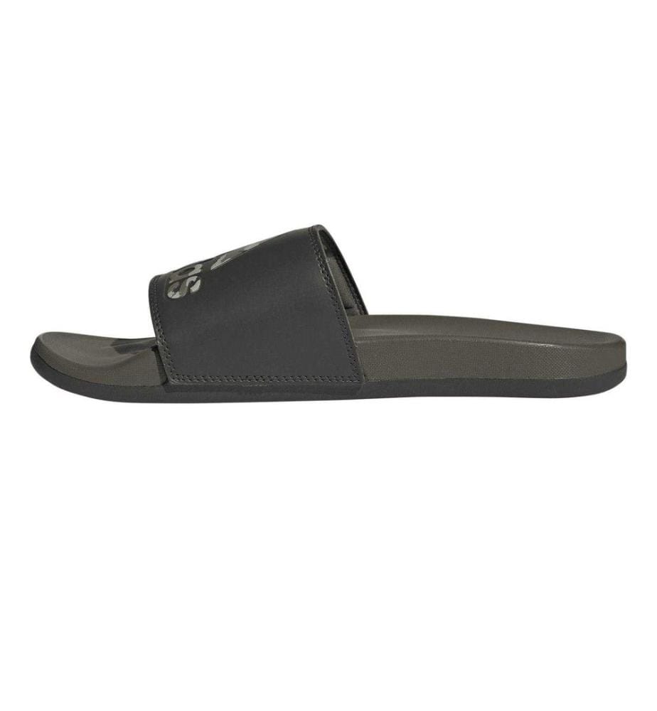 Adidas - "Adilette Comfort" Logo Pantoffeln für Herren