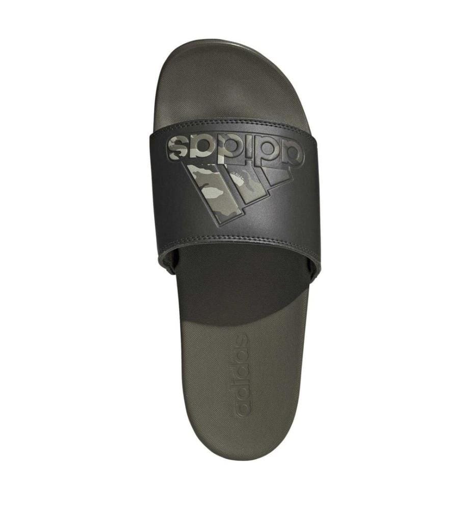 Adidas - "Adilette Comfort" Logo Pantoffeln für Herren