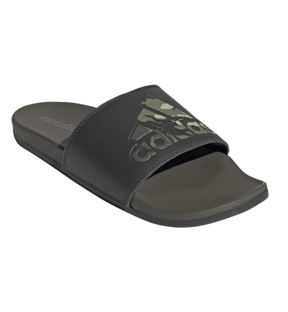 Adidas - "Adilette Comfort" Logo Pantoffeln für Herren