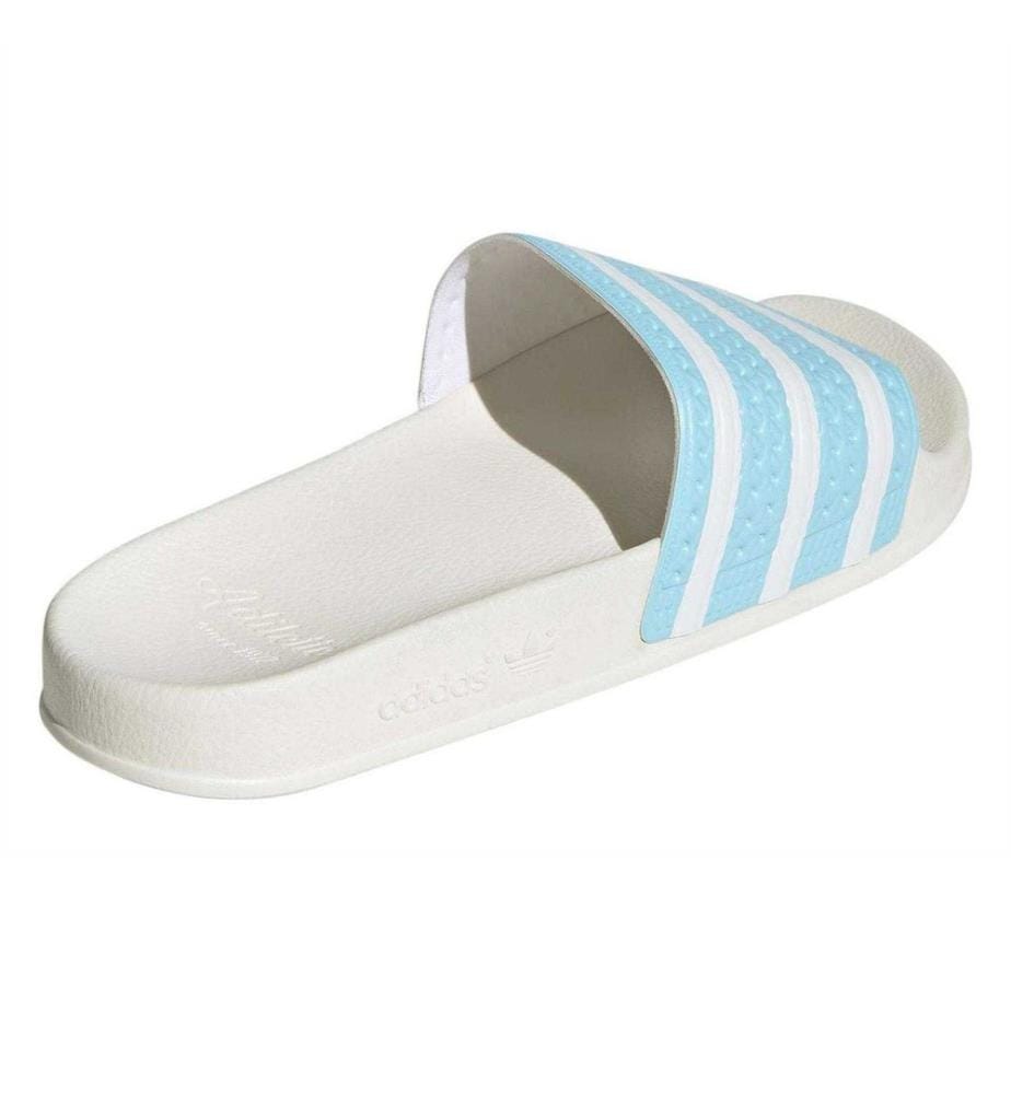 Adidas - "Adilette" Mit Streifen Badesandale für Herren