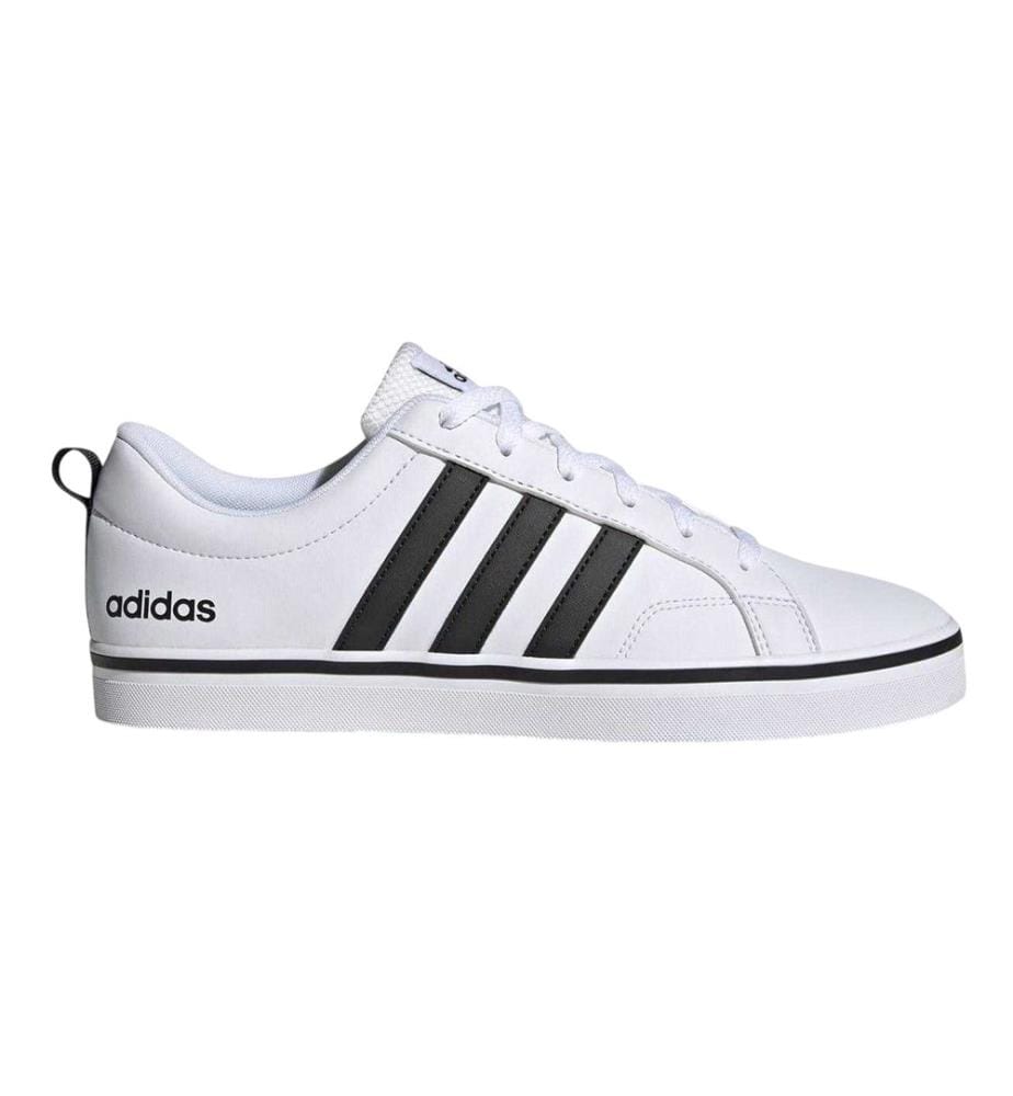 Adidas - Baskets motif/style 3 rayures VS PACE - Homme