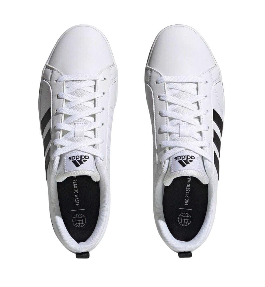 Adidas - Baskets motif/style 3 rayures VS PACE - Homme