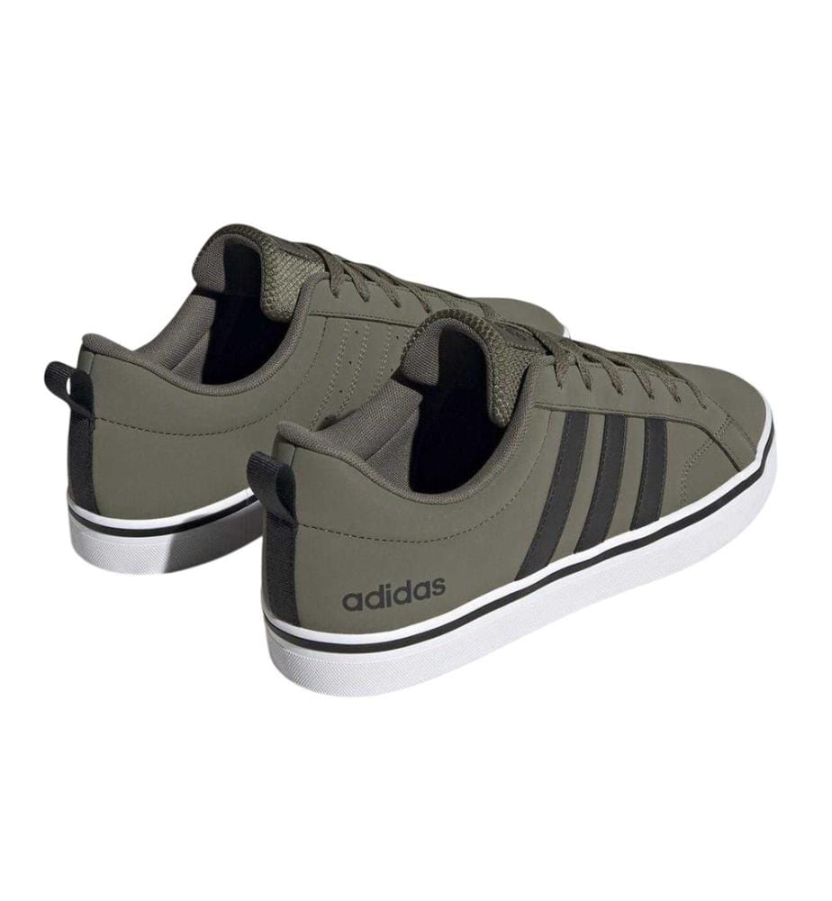 Adidas - Baskets motif/style 3 rayures VS PACE - Homme