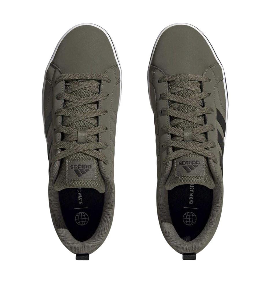 Adidas - Baskets motif/style 3 rayures VS PACE - Homme
