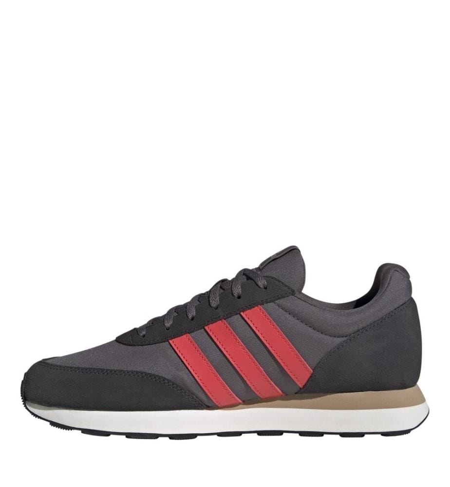 Adidas - Baskets motif/style à rayures RUN 60S 3.0 - Homme