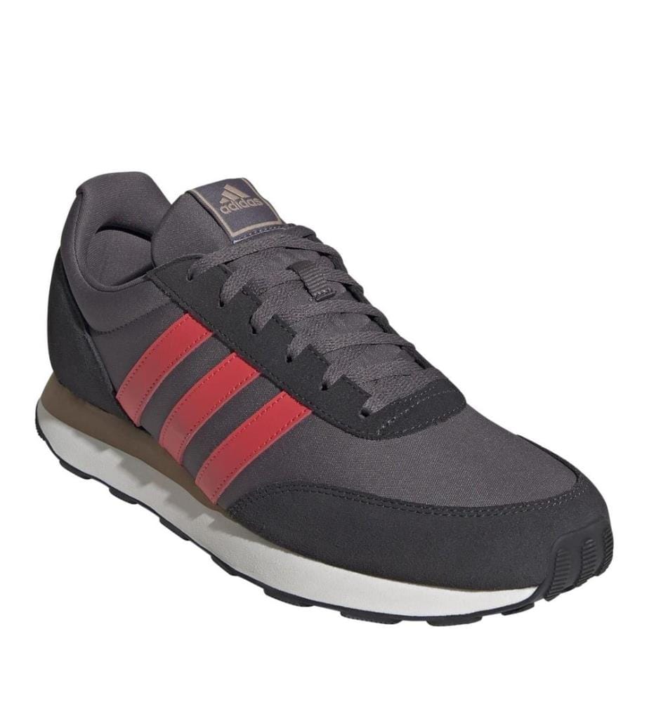 Adidas - Baskets motif/style à rayures RUN 60S 3.0 - Homme