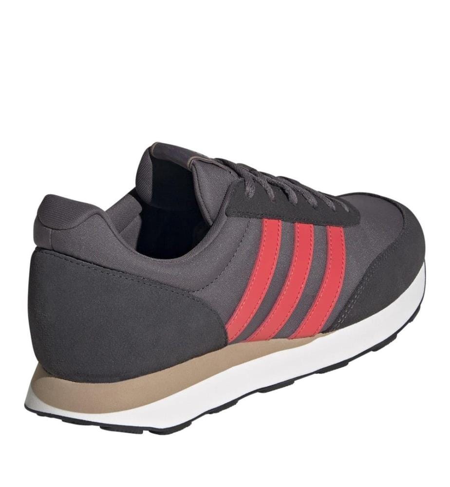 Adidas - Baskets motif/style à rayures RUN 60S 3.0 - Homme