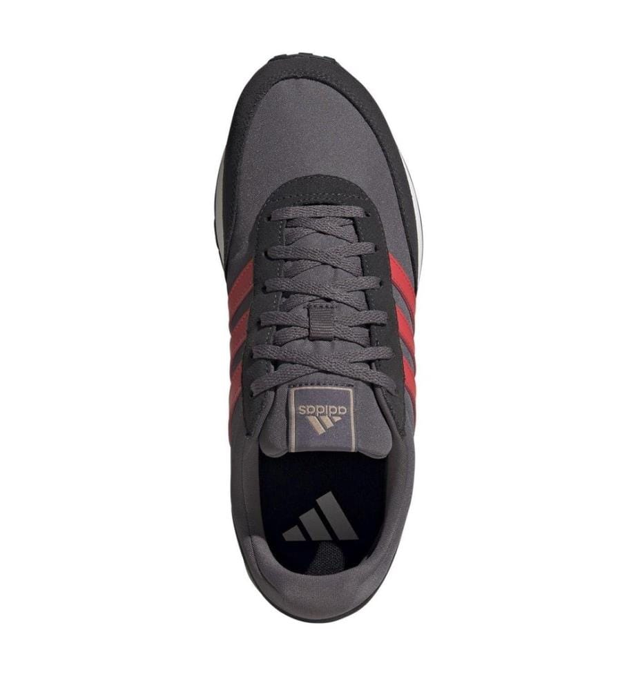 Adidas - Baskets motif/style à rayures RUN 60S 3.0 - Homme