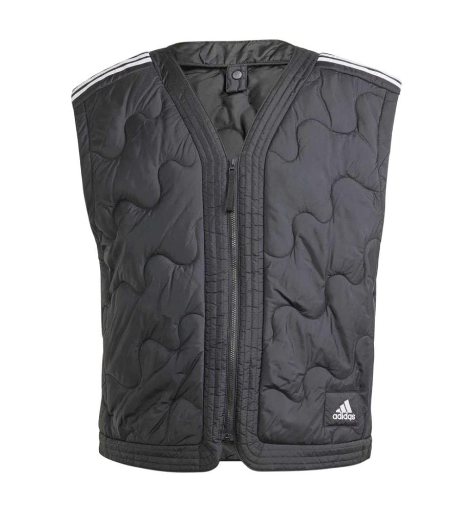 Adidas - "Nuganic" Jacke für Herren, Leicht, Isoliert