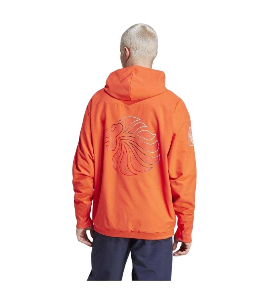 Adidas - "Z.N.E." Hoodie mit durchgehendem Reissverschluss für Herren