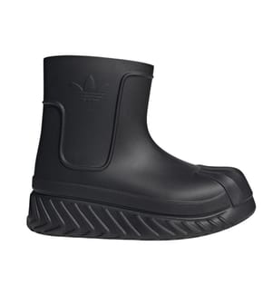 Adidas - Bottes de pluie SUPERSTAR - Femme