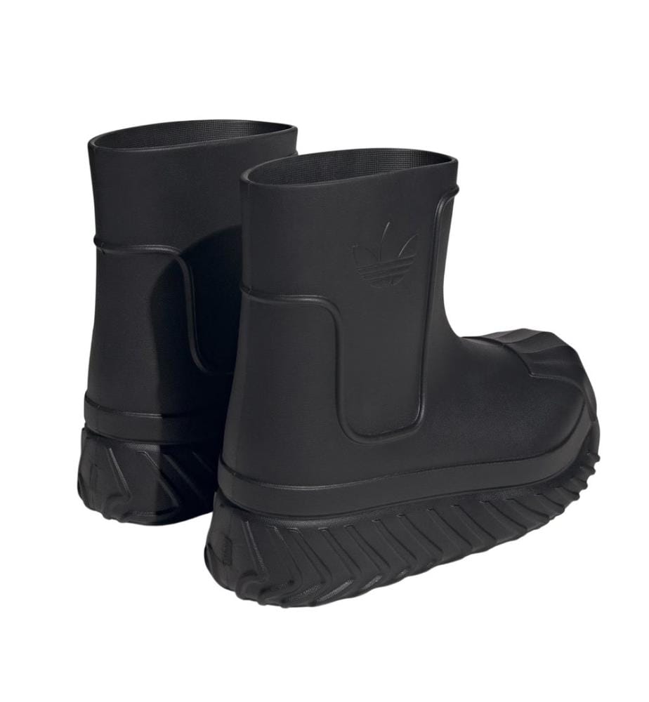 Adidas - Bottes de pluie SUPERSTAR - Femme