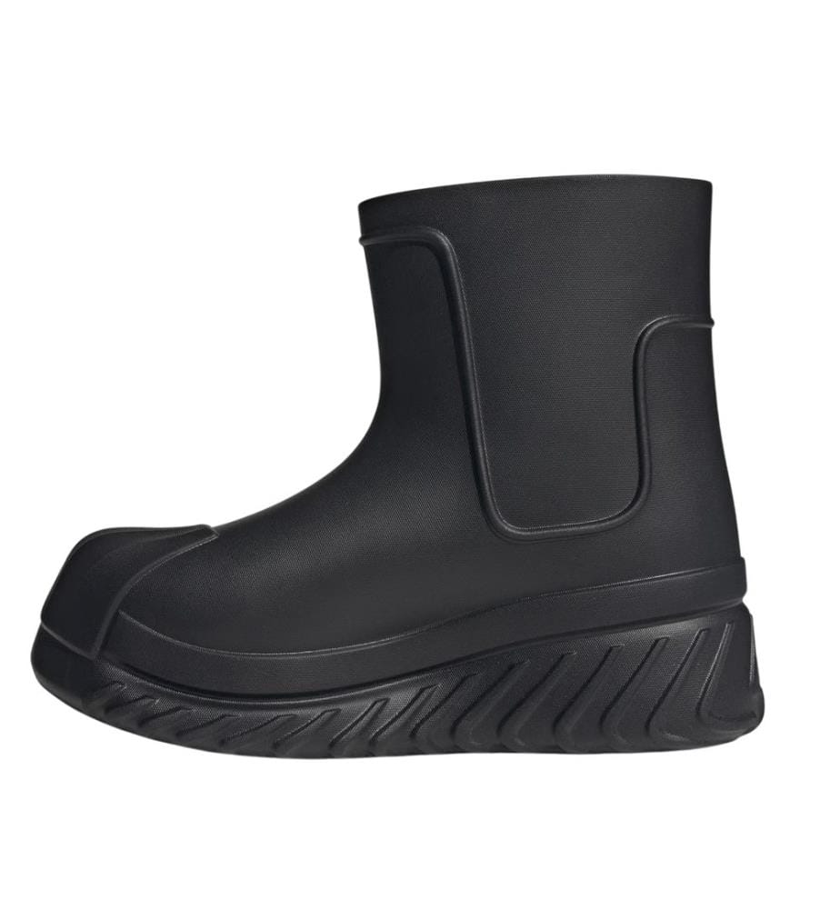 Adidas - Bottes de pluie SUPERSTAR - Femme