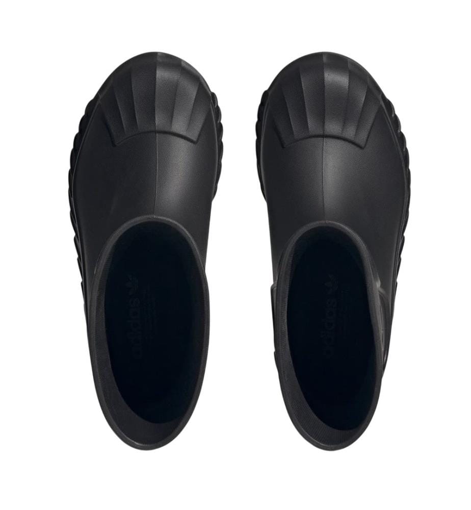 Adidas - Bottes de pluie SUPERSTAR - Femme