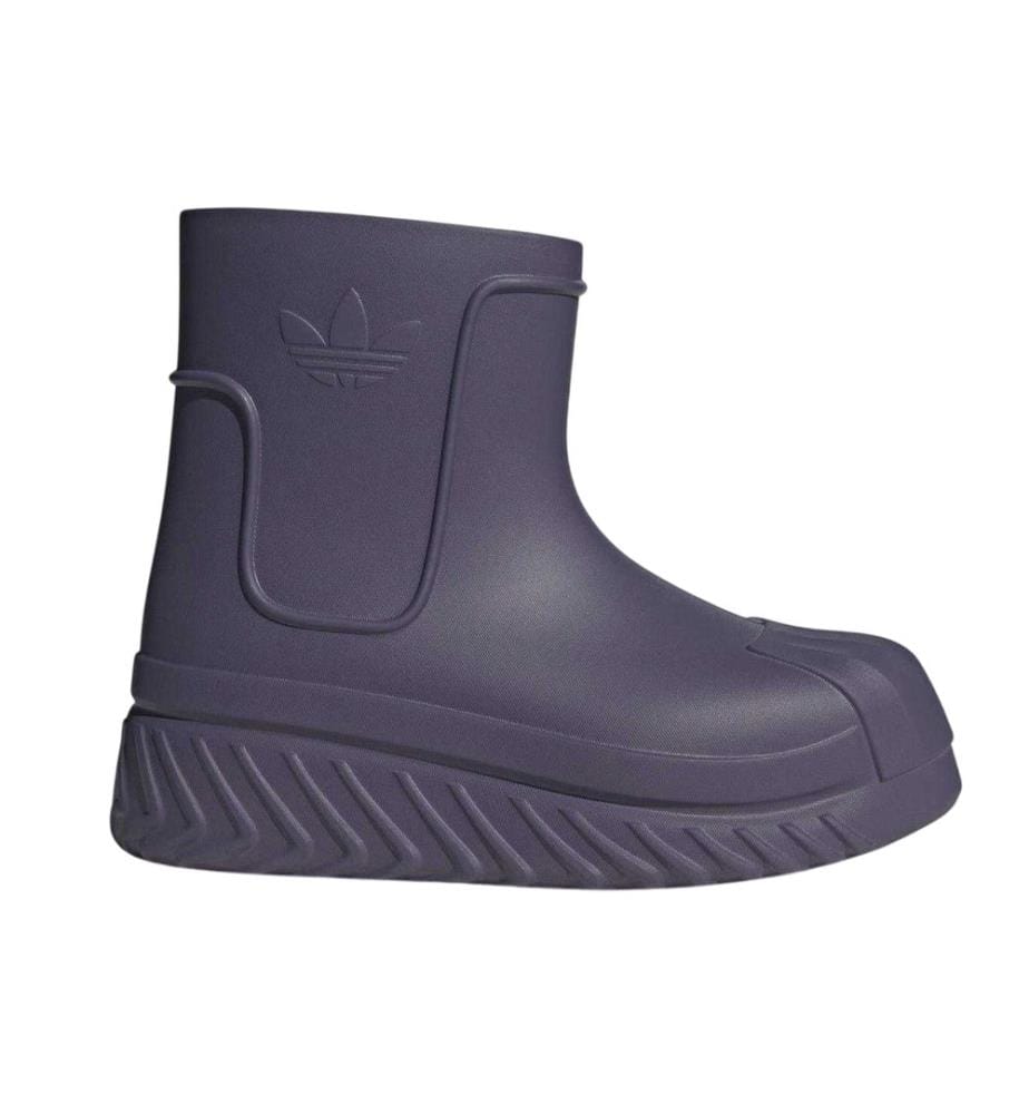 Adidas - Bottes de pluie SUPERSTAR - Femme