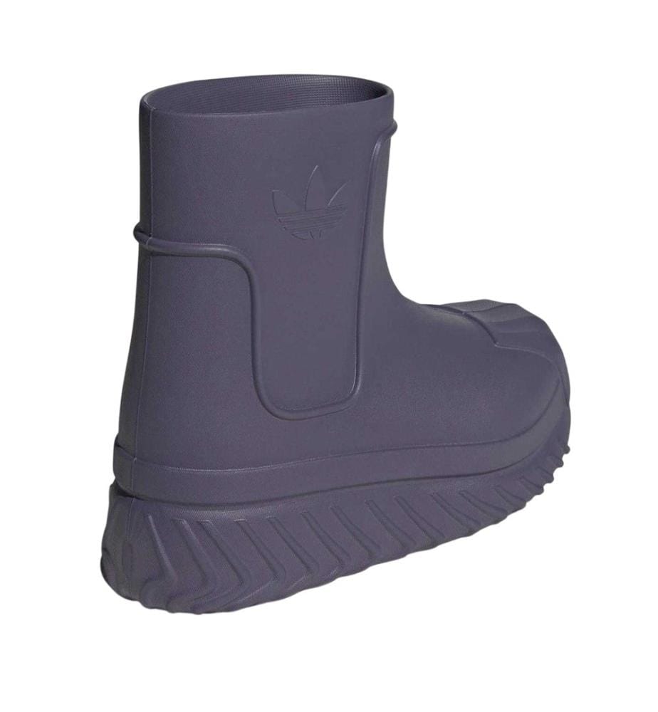 Adidas - Bottes de pluie SUPERSTAR - Femme