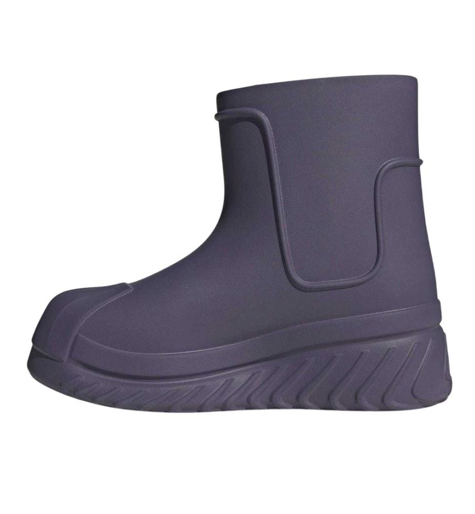 Adidas - Bottes de pluie SUPERSTAR - Femme