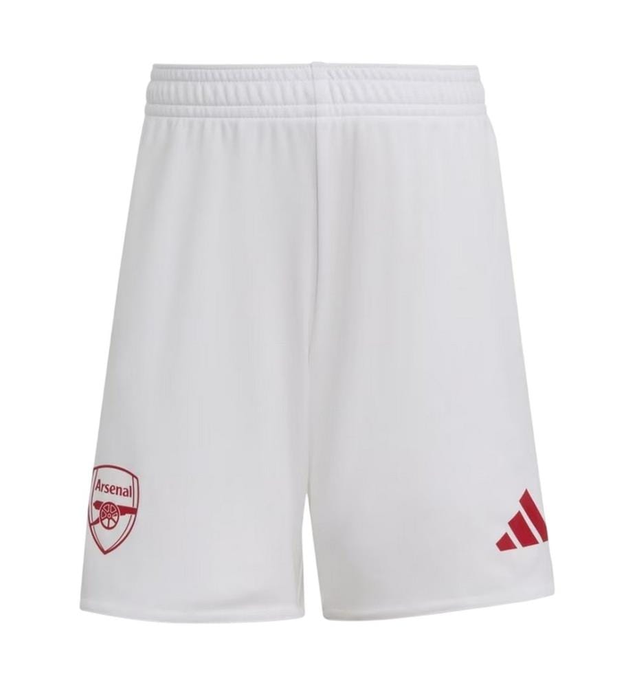 Adidas - "25/26" Heimspiel-Trikot-Set für Kinder