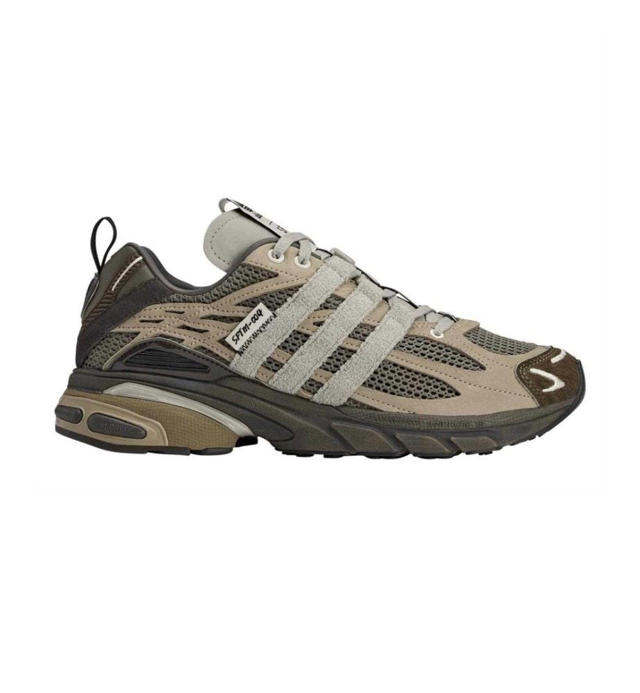 Adidas - "Originals Cushion STFM" Sneaker für Herren, Nubukleder