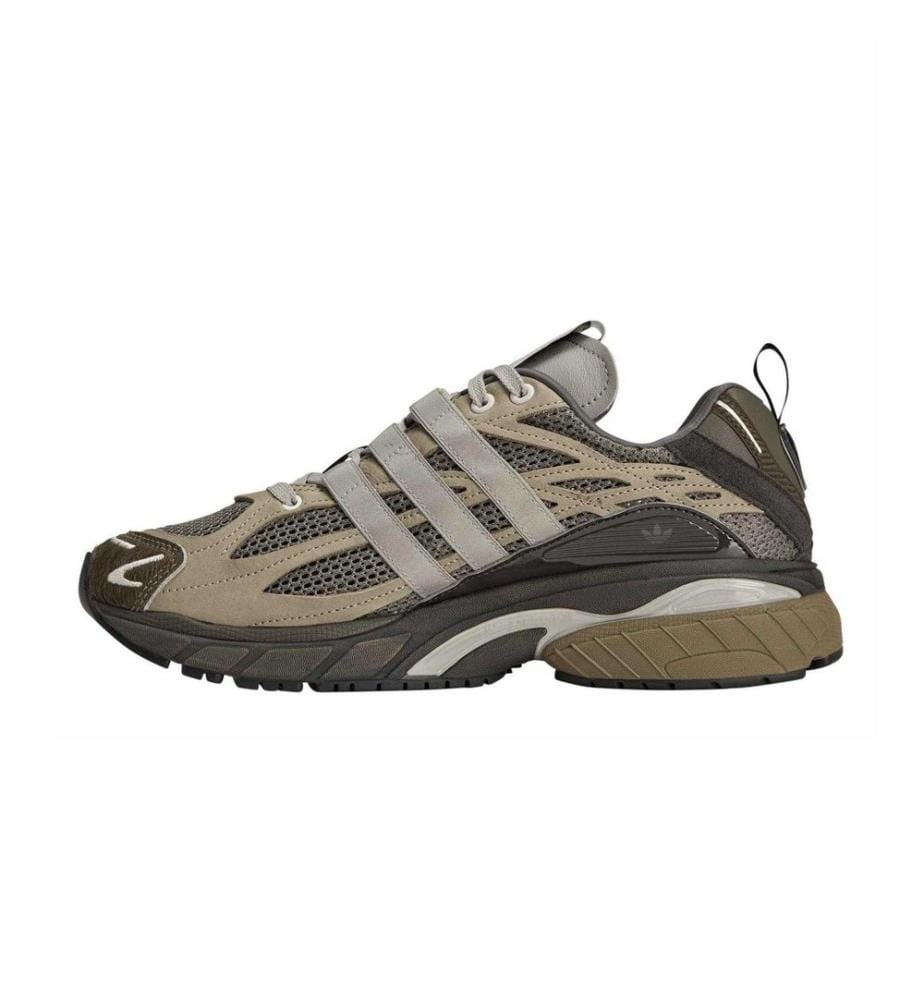 Adidas - "Originals Cushion STFM" Sneaker für Herren, Nubukleder