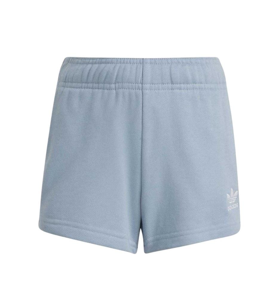 Adidas - T-Shirt und Shorts für Kinder, Baumwolle