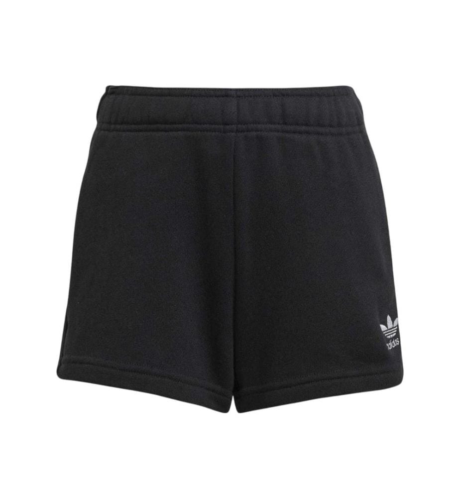 Adidas - T-Shirt und Shorts für Kinder, Baumwolle