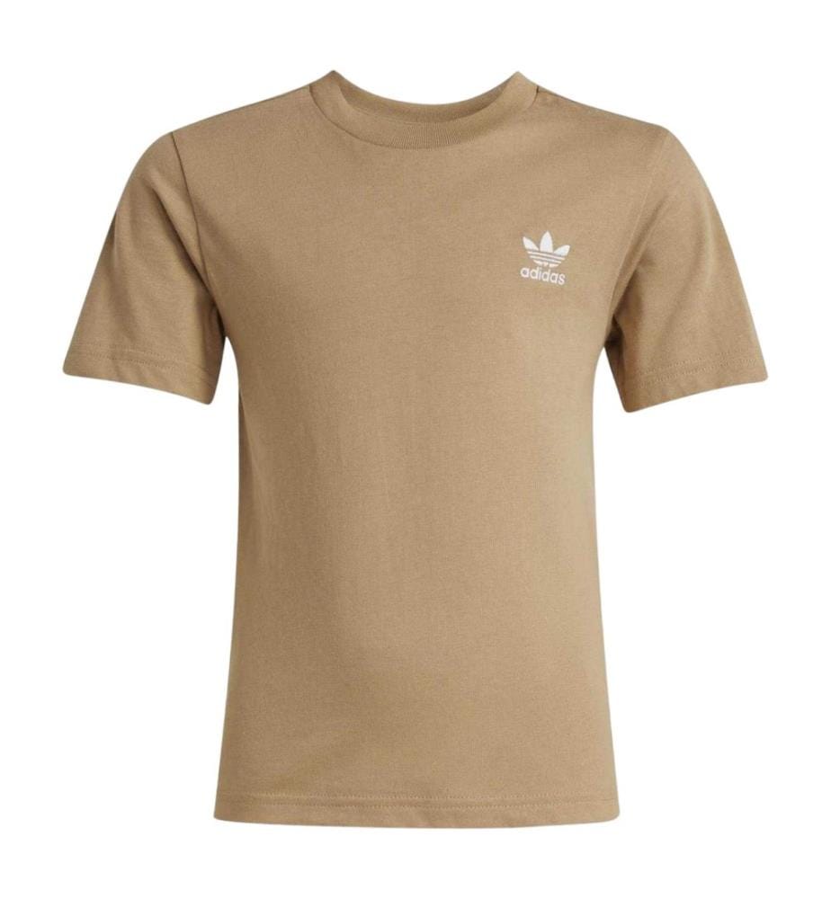 Adidas - T-Shirt und Shorts für Kinder, Baumwolle