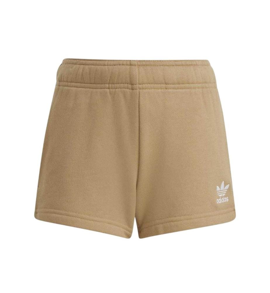 Adidas - T-Shirt und Shorts für Kinder, Baumwolle