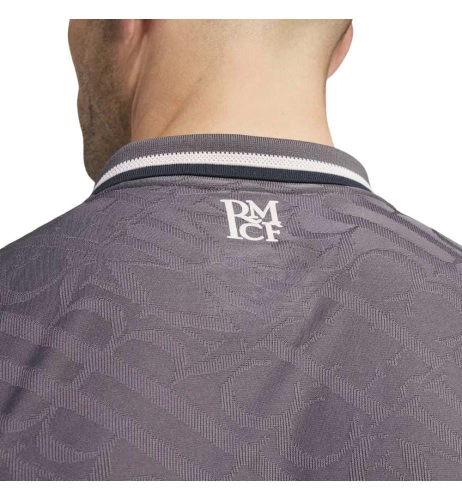 Adidas - Maillot de foot motif/style Real Madrid CF 2024/2025 - Adulte