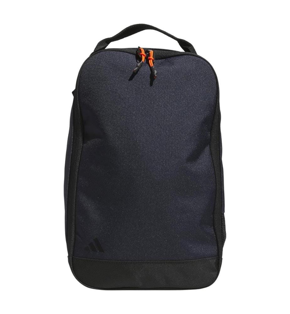 Adidas - Stiefeltasche, Unifarben, recyceltes Material