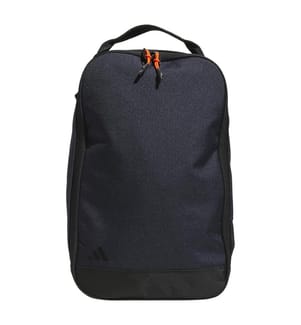Adidas - Stiefeltasche, Unifarben, recyceltes Material