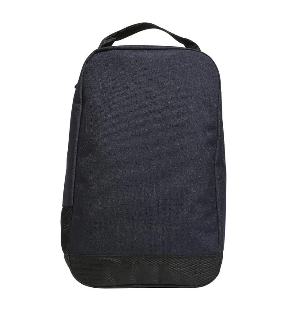 Adidas - Stiefeltasche, Unifarben, recyceltes Material