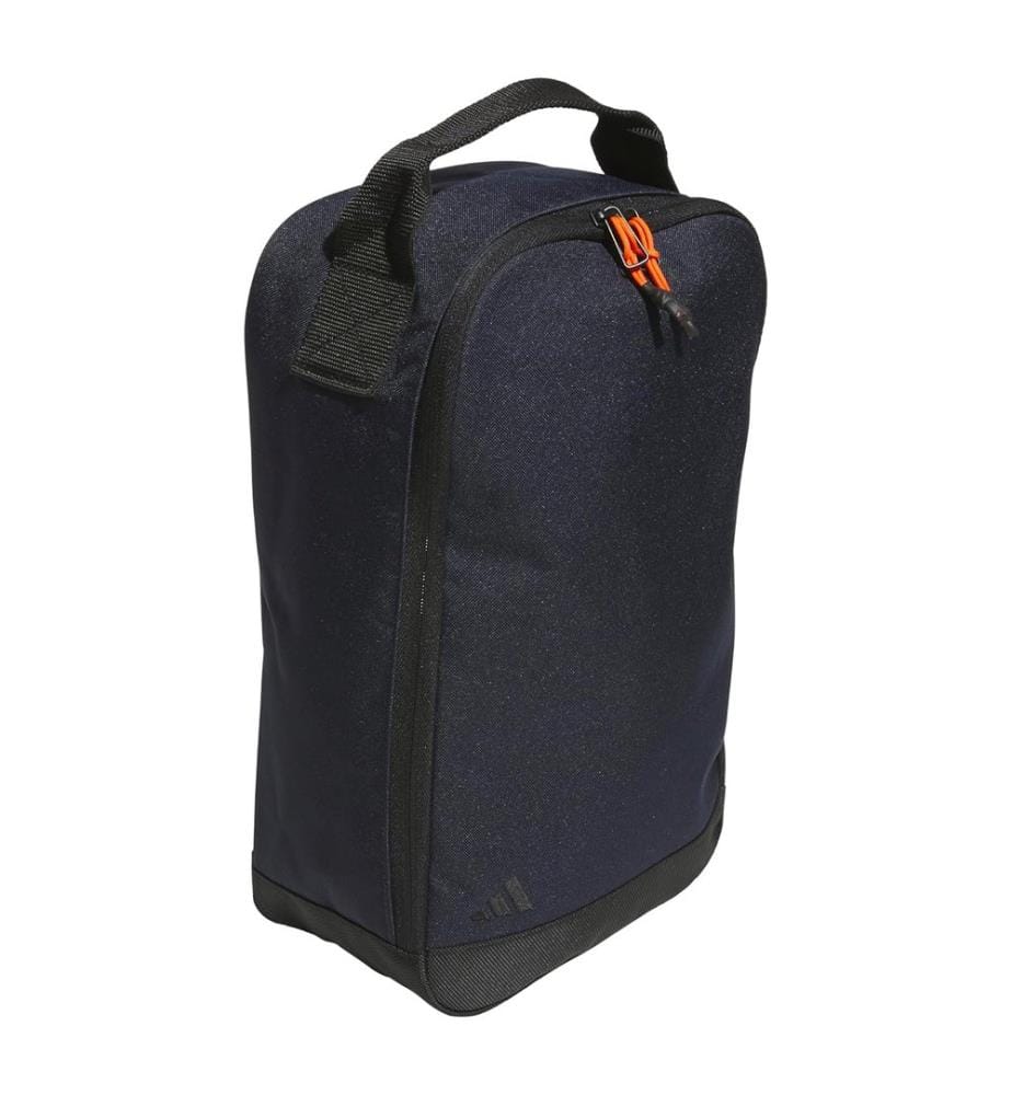 Adidas - Stiefeltasche, Unifarben, recyceltes Material