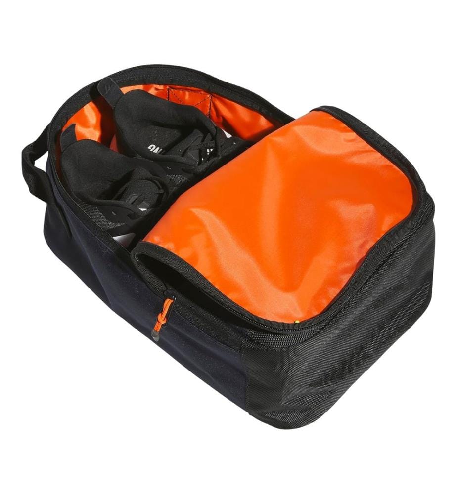 Adidas - Stiefeltasche, Unifarben, recyceltes Material