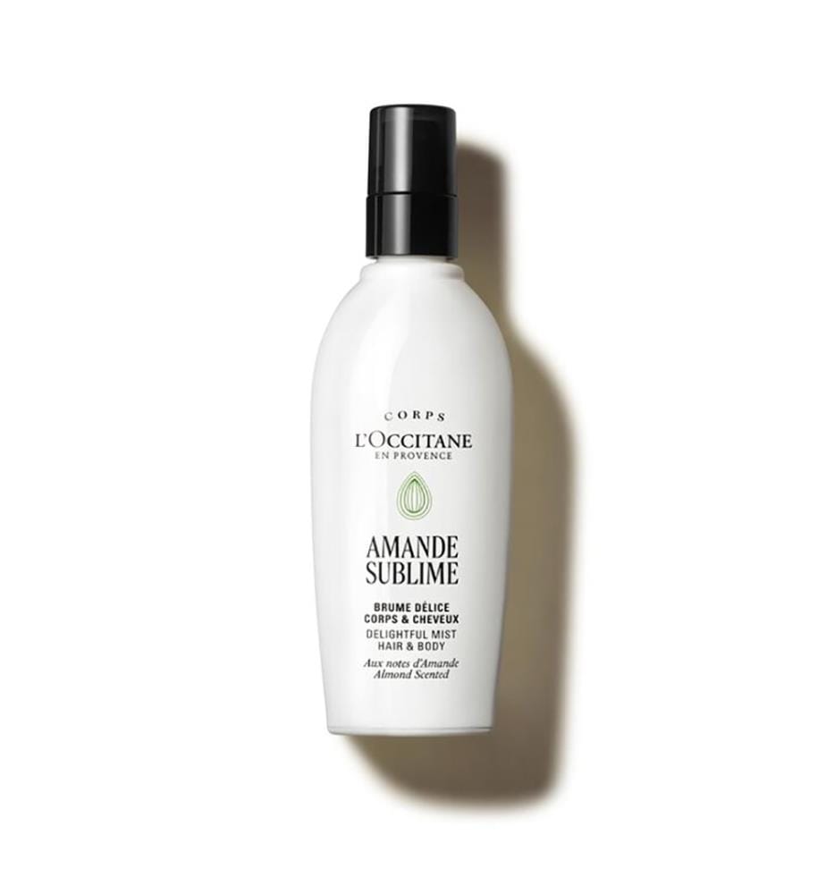 Bezauberndes Parfüm „Amande Sublime“ - 100 ml