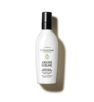 Bezauberndes Parfüm „Amande Sublime“ - 100 ml