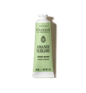 Handcreme „Amande Sublime“ - 30 ml