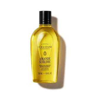 Hautpflegendes Duschöl „Amande Sublime“ - 250 ml