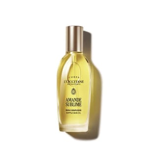 Hautöl „Amande Sublime“ - 100 ml