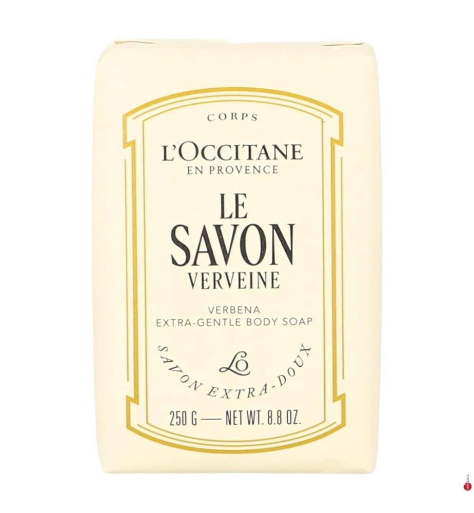 Verbena Soap - 250 gr