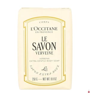 Verbena Soap - 250 gr