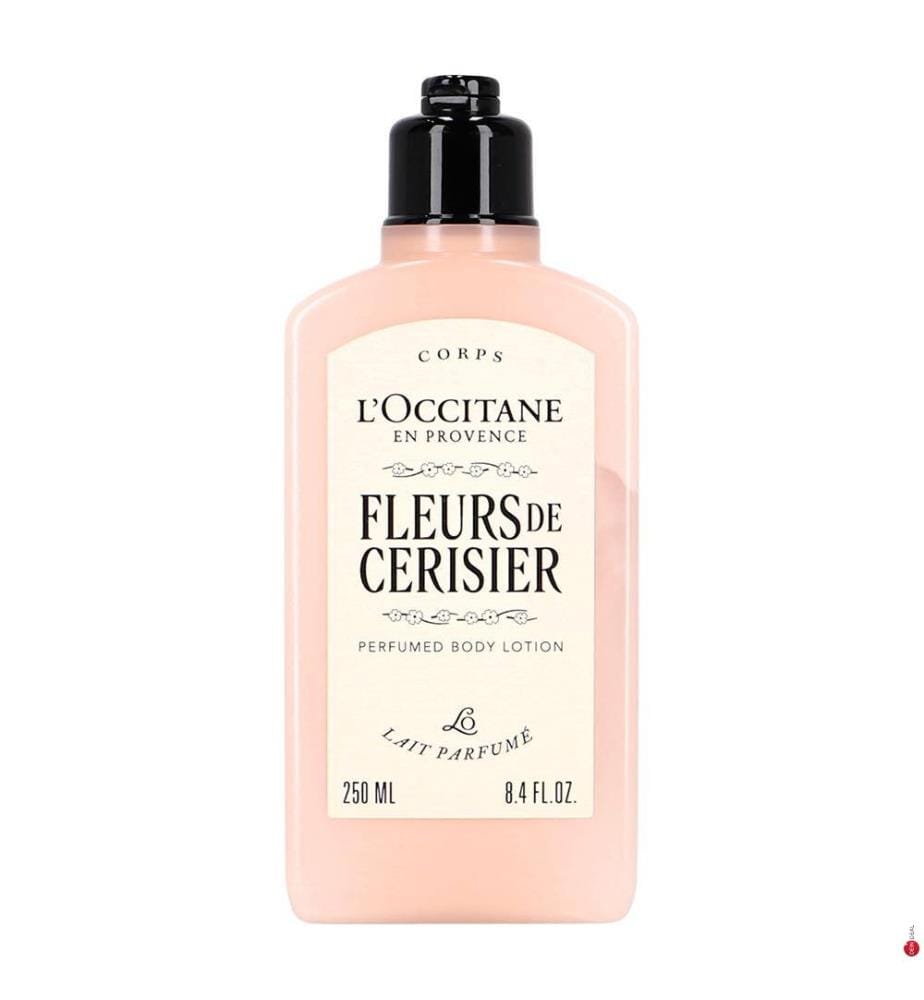 Kirschblüten Körperlotion - 250 ml