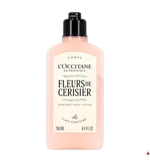 Kirschblüten Körperlotion - 250 ml